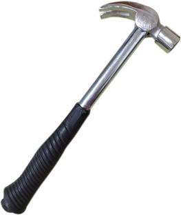 Inditrust new 1pc Claw Hammer 11inch Curved Hand Hammer Curved Claw Hammer