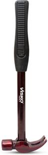VISKO 706 Curved Claw Hammer
