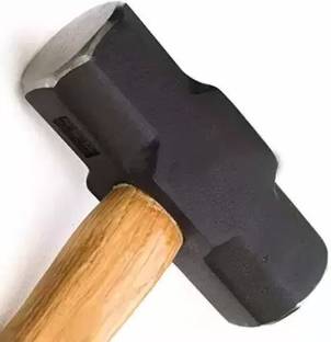 Snomex eavy Duty Wooden Handle 2lb Tool SMX-02 Sledge Hammer