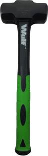 Wulf Professional Heavy Duty Sledge Hammer