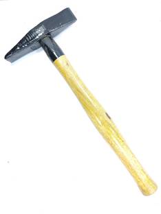 PERFECT TECH CHIPPING HAMMER 600 GRAMS USED FOR WELDING, CONCRET AND OTHER WORKS Curved Claw Hammer