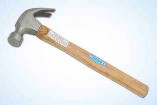 TAPARIA TA - CLH 450 Curved Claw Hammer