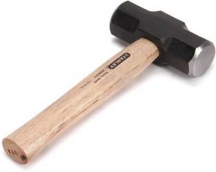 STANLEY 95IB56401E Hickory Handle Dead Blow Hammer
