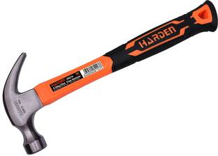 Harden Professional 590215 590215 Curved Claw Hammer