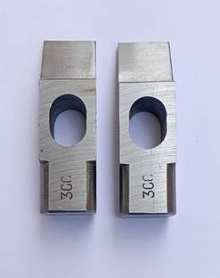 ALPHABET 2 Pcs 300 gms Cut Type Carpenter Speciality Hammer