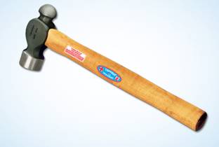 TAPARIA TA - BP 500G Ball Peen Hammer