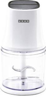 USHA 300 W White Chopper