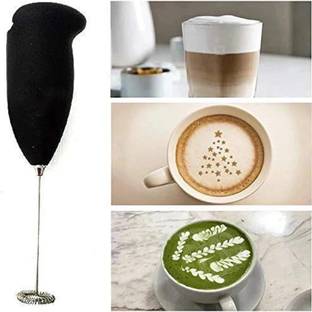 SCHNAPPI 50 W Grey Hand Blender, Electric Whisk