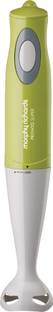 Morphy Richards 300 W Green Hand Blender