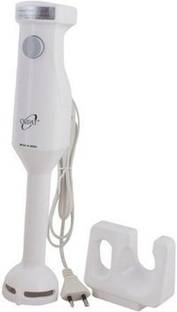 ORPAT 250 W White Hand Blender