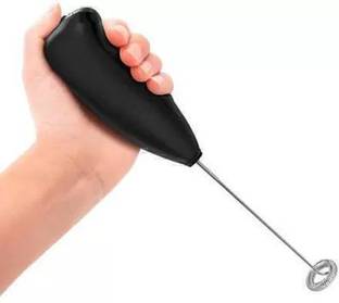 Ziggy 50 W Black Hand Blender
