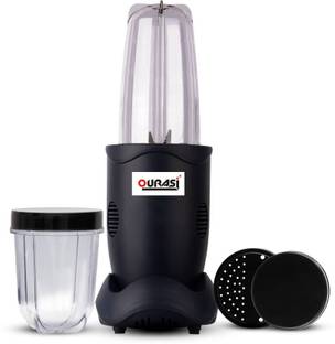 OURASI 450 W Black+Silver Hand Blender