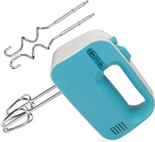 modd 450 W Blue Hand Blender