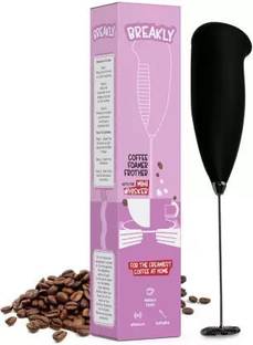 Ziggy 100 W Multicolor Hand Blender