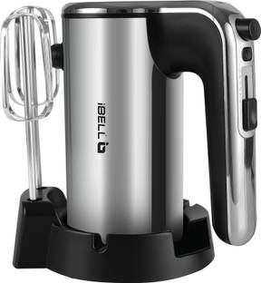 iBELL 400 W Silver Hand Blender