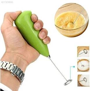 Celestial 50 W Green Hand Blender, Electric Whisk