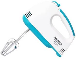 MAHARAJA WHITELINE 250 W White Hand Blender