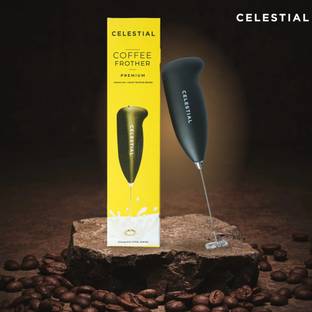house of common 50 W Multicolor Hand Blender