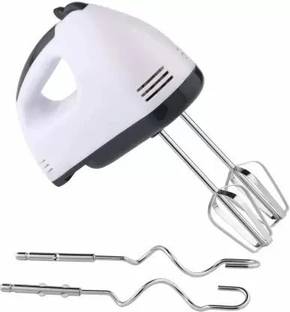 Philocaly Enterprise 260 W White Hand Blender
