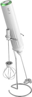 Salt 70 W White Electric Whisk
