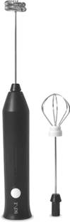 Salt 50 W Black Electric Whisk