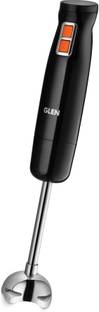 Glen 350 W Black Hand Blender