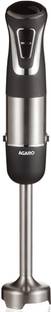 AGARO 800 W Silver Hand Blender