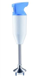 ओरपैट HHB-107E 250-Watt Hand Blender Without Bowl (Blue) 240 W हैंड ब्लेंडर