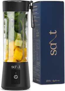 Salt 150 W Black Hand Blender