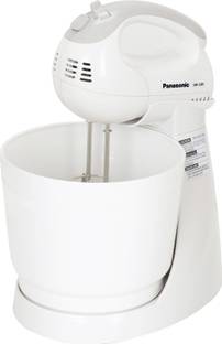 Panasonic 200 W White Hand Blender