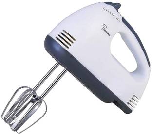 TFG 180 W Black, White Hand Blender