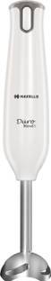 HAVELLS 300 W White Hand Blender