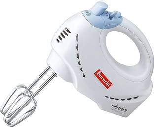 suruchi 300 W White Hand Blender