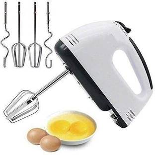 Alevatestore 180 W White Hand Blender