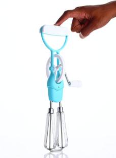 DREGGERZ 50 W Multicolor Hand Blender