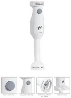 ORPAT 250 W White Hand Blender