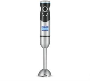 KENT 450 W Silver Hand Blender