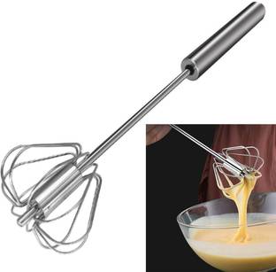 PUHBRHY 60 W Silver Hand Blender, Stand Mixer