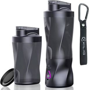 KILIG 360 W Black Hand Blender
