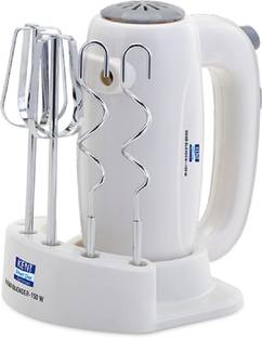 KENT 150 W White Hand Blender
