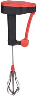 LOOPCART 50 W Red Hand Blender