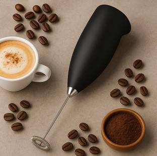 FAXSTORE 12666 W Black Hand Blender