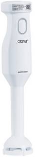 ORPAT 250 W White Hand Blender