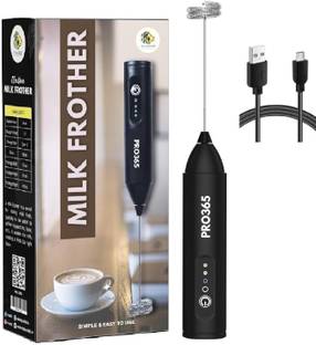 PRO365 50 W Black Hand Blender