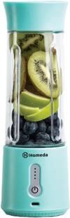 Homeda 210 W Green Hand Blender