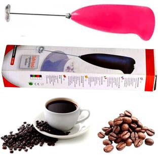 BRTION 100 W Multicolor Hand Blender