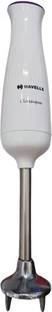 HAVELLS 300 W VOILET & WHITE Hand Blender