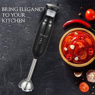 Nafeio 300 W Black -D Hand Blender