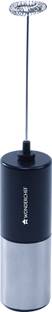 WONDERCHEF 50 W Black, Silver Electric Whisk