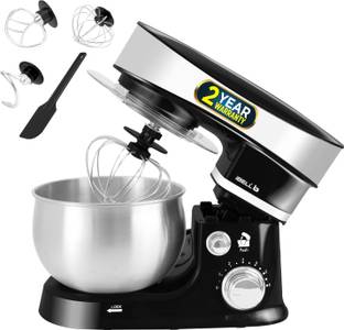 iBELL 1000 W SM4300Black Stand Mixer
